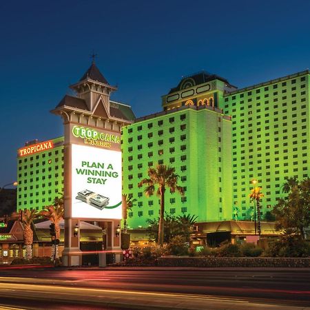 Tropicana Лафлин Экстерьер фото